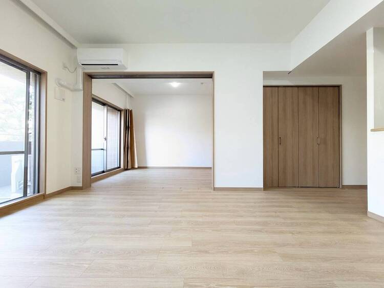 その他 充実した生活は伸びやかな居室空間から始まります。