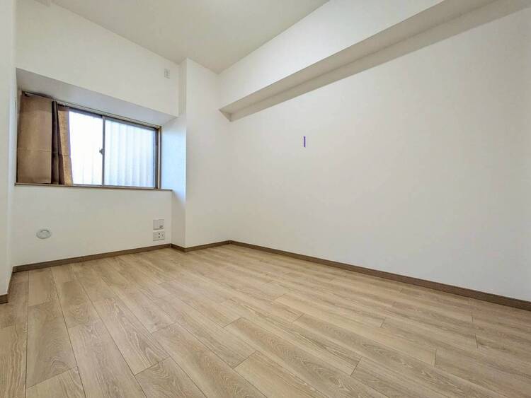 その他 清かで艶やかな時間をもたらしてくれる室内です。