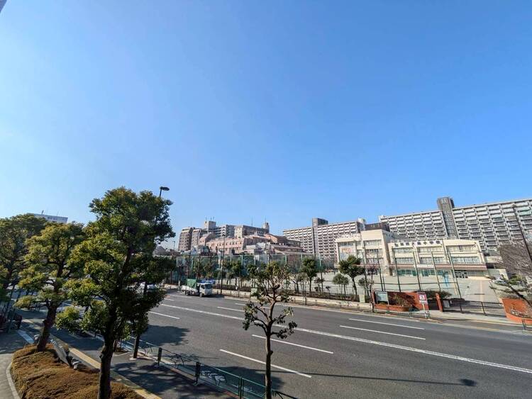 その他 陽当たり・通風・開放感に恵まれた環境です。