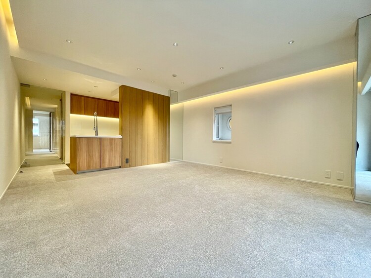 その他 通風・採光に優れ、心地よい光と風が溢れています。