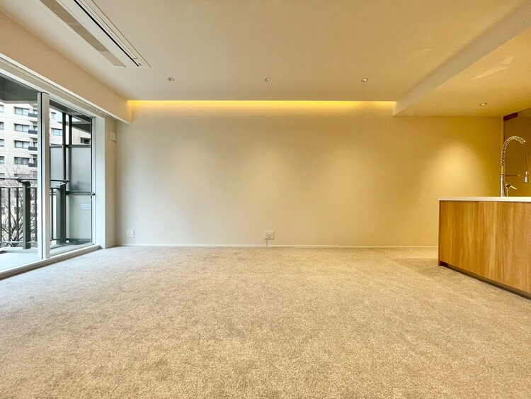 その他 充実した生活は伸びやかな居室空間から始まります。