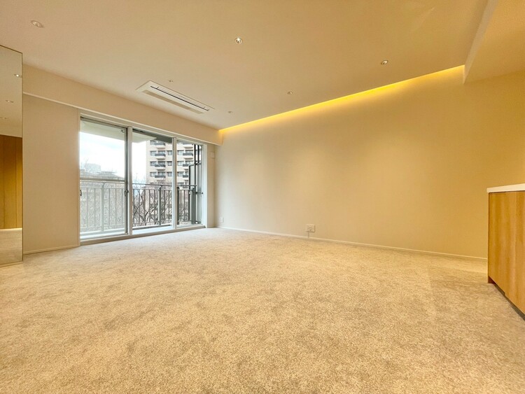 その他 伸びやかな空間のなかで、ゆったりとしたひとときを過ごせます。