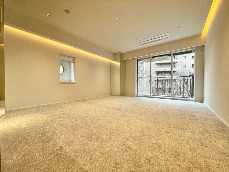 その他 シンプルな内装と偏り過ぎないデザインで統一しました。