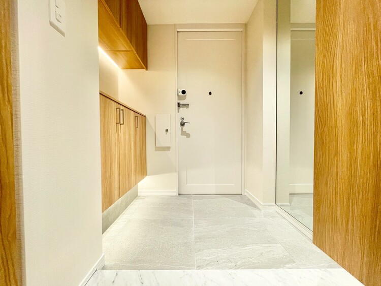 その他 安らぎに満ちた空間がここから始まります。