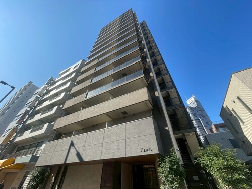 ネベル赤羽の画像