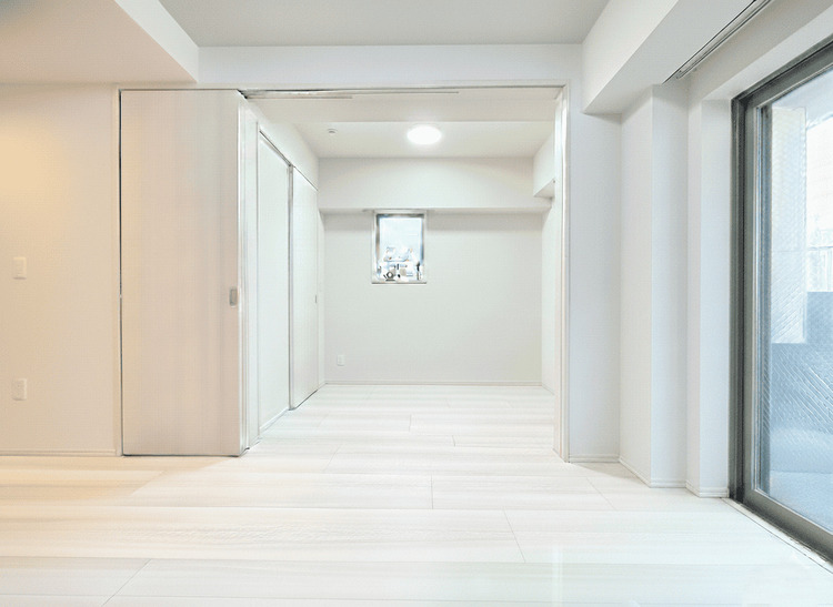 その他 充実した生活は伸びやかな居室空間から始まります。