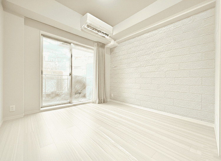 その他 居心地の良い空間に仕上がっております。