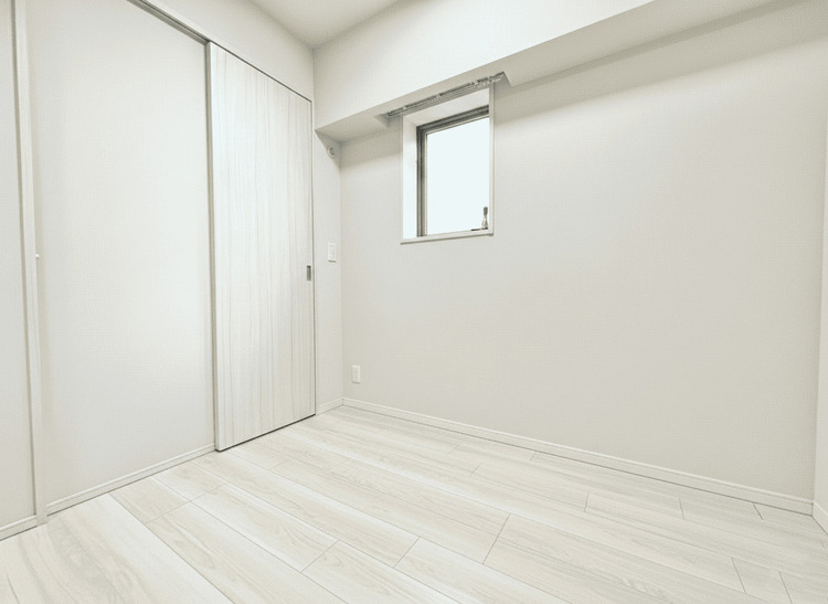 その他 清かで艶やかな時間をもたらしてくれる室内です。