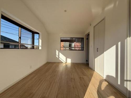 中古戸建　いずみ野の物件画像