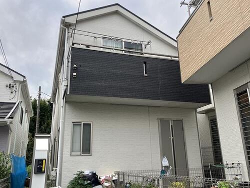 「相模原」駅　町田市小山町の物件画像