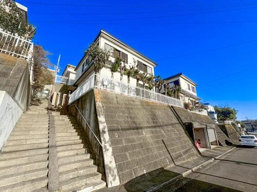 「鶴川」駅　町田市大蔵町の画像