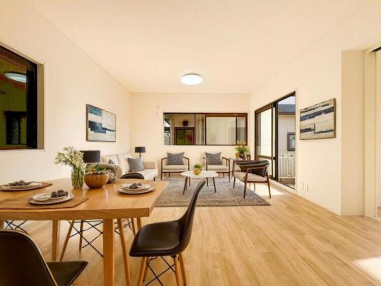 その他 本画像はCGで作成しており、実際に現地に家具は置かれておりません。また、価格に家具は含まれておりません。