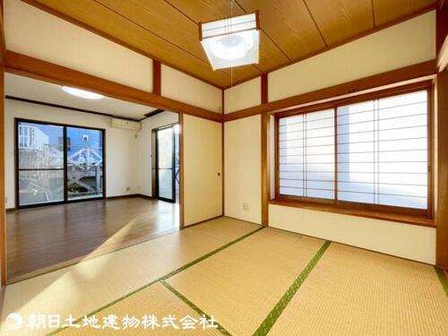 八王子市石川町の物件画像