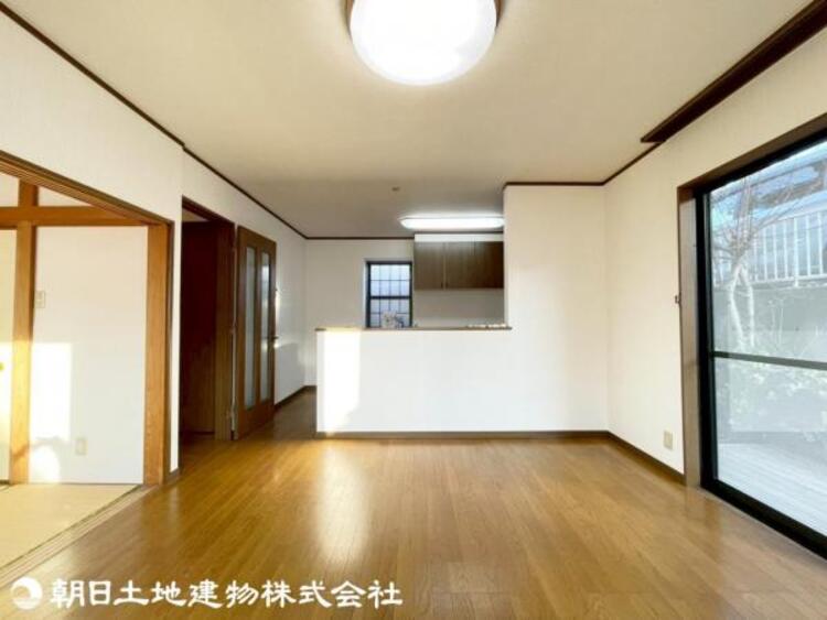 居間 【2026年02月撮影】