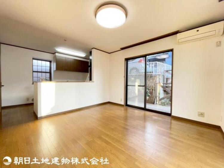 居間 【2026年02月撮影】