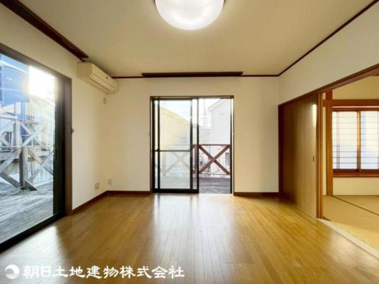 居間 【2026年02月撮影】