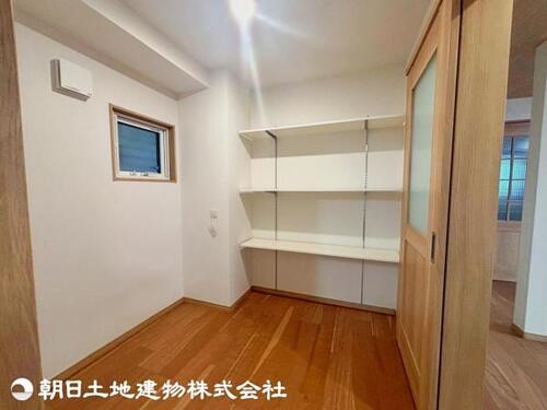 八王子市片倉町戸建の画像