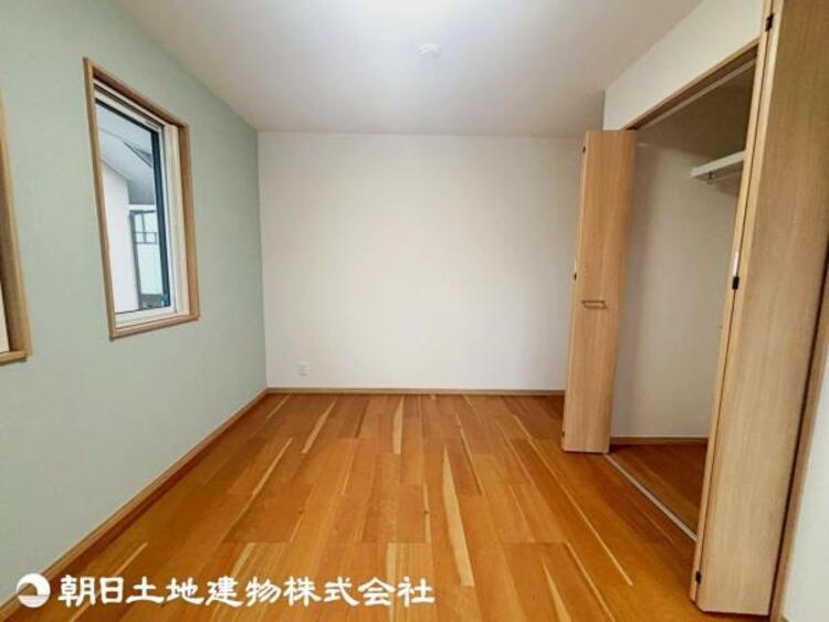 内装 【2026年2月撮影】