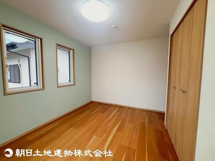 内装 【2026年2月撮影】