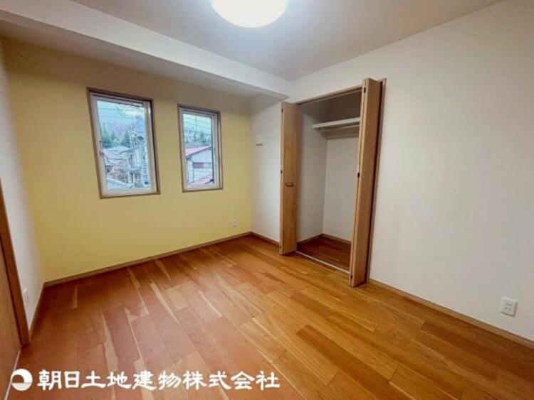 内装 【2026年2月撮影】