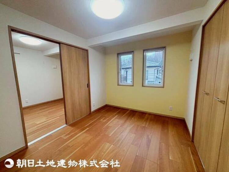 内装 【2026年2月撮影】