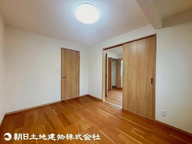 内装 【2026年2月撮影】