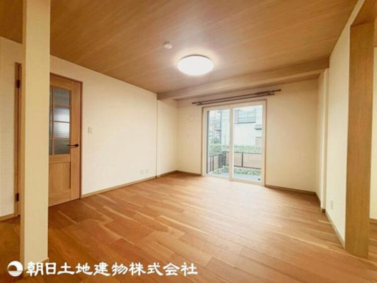 居間 【2026年2月撮影】