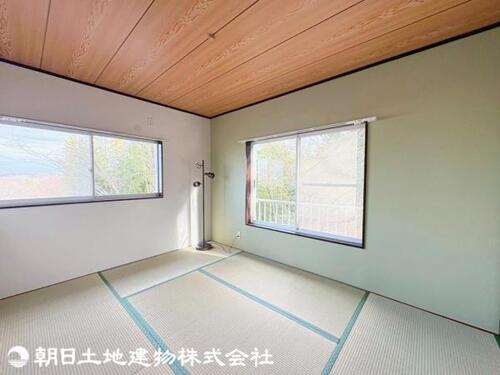 八王子市大船町の物件画像