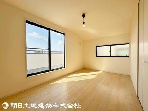 八王子市暁町1丁目の画像