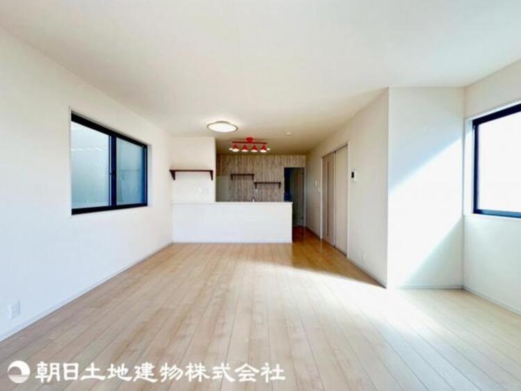 居間 【2026年2月撮影】