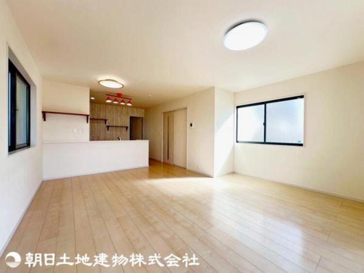 居間 【2026年2月撮影】