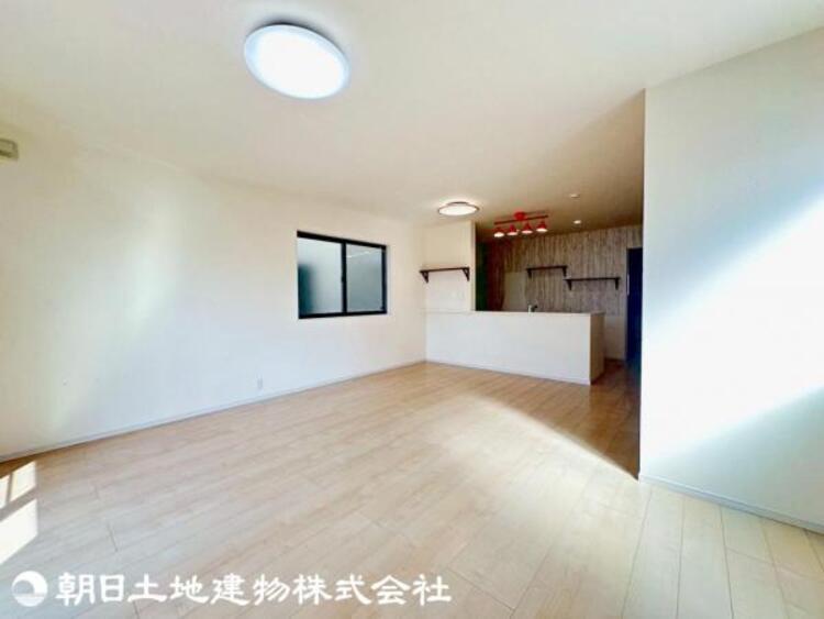 居間 【2026年2月撮影】