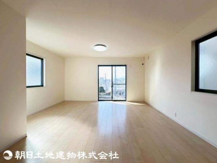 居間 【2026年2月撮影】