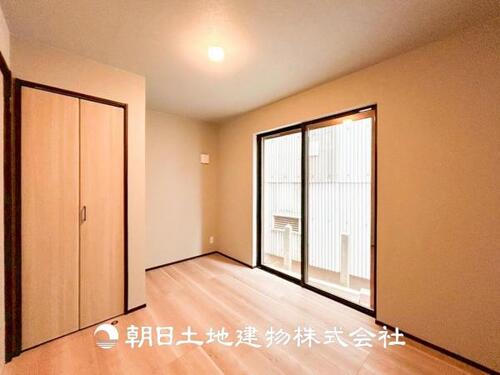 【安心を買うなら、朝日土地建物へ】港北区日吉４丁目 新築未入居の物件画像