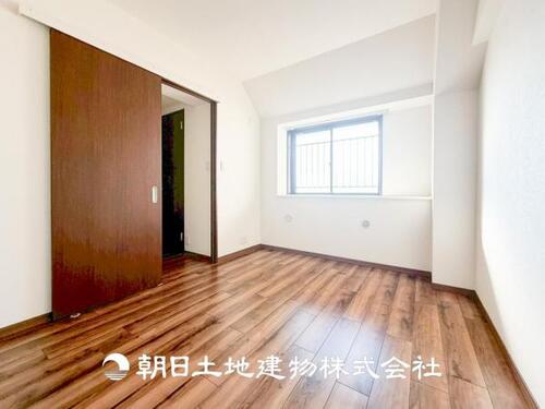 【安心を買うなら、朝日土地建物へ】ビッグヴァン二俣川の画像