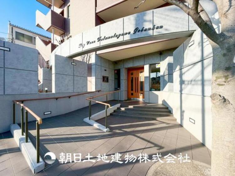 外観 【外観写真】時間のゆとりと空間、暖かな陽光がもたらす光と風を独占してください。新しい暮らしが始まります。