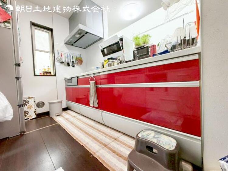 キッチン ご見学や資料請求など、お気軽にお問い合わせください