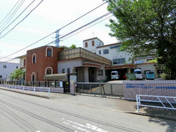 周辺 たけのうちこども園まで約497ｍ