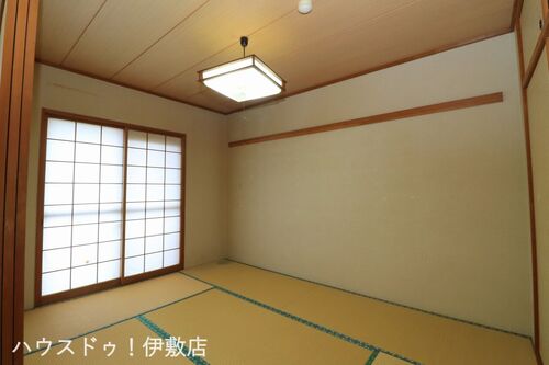 パークハイツ多賀山の画像