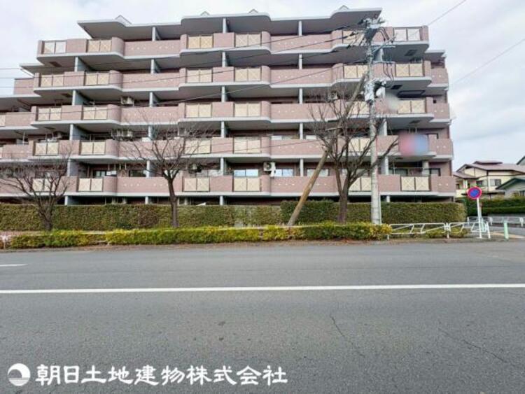 外観 【2026年3月撮影】