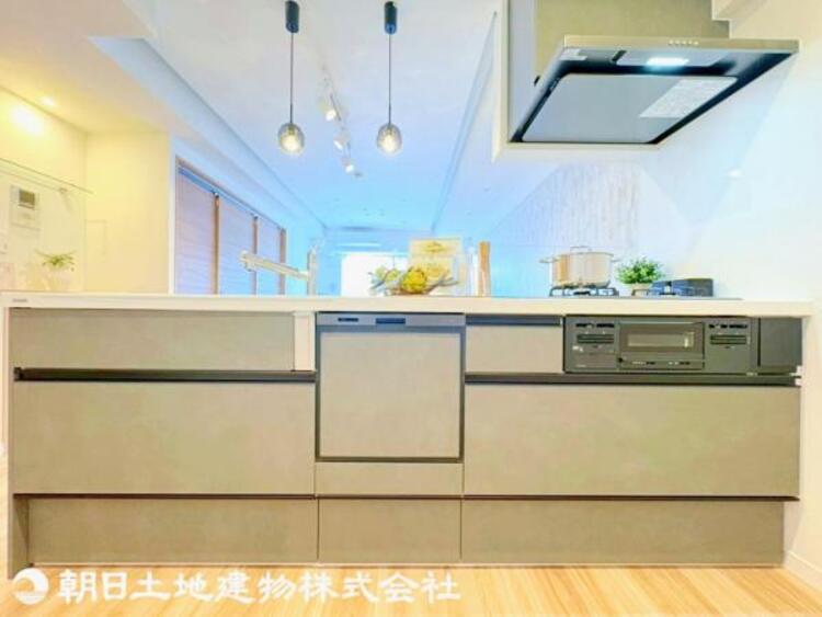 キッチン 【2026年3月撮影】