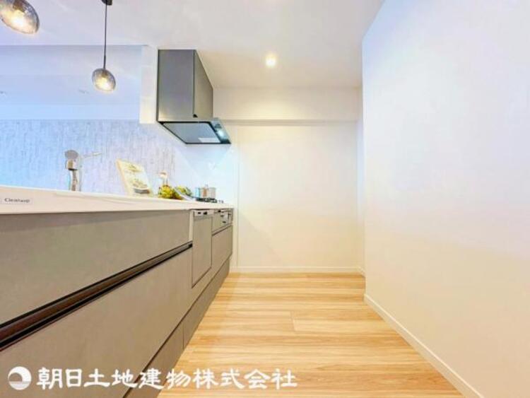 キッチン 【2026年3月撮影】