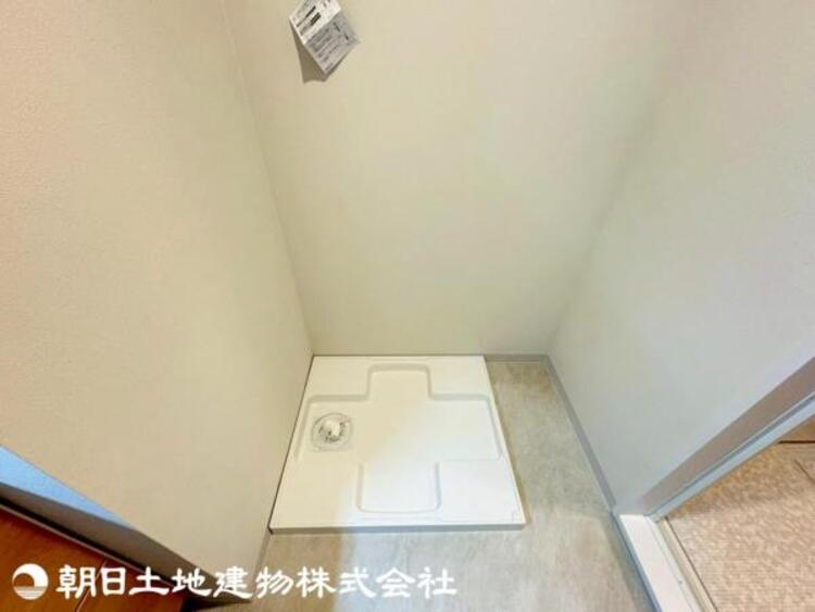 洗面 【2026年3月撮影】