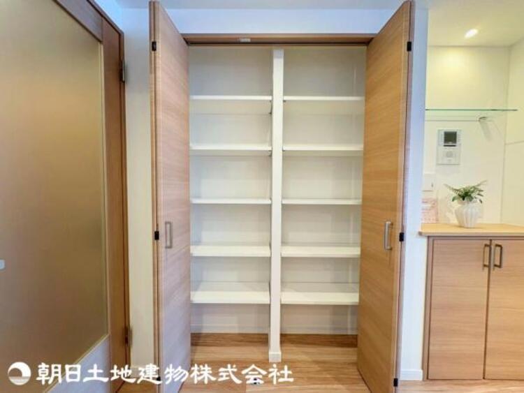 収納 【2026年3月撮影】リビング収納