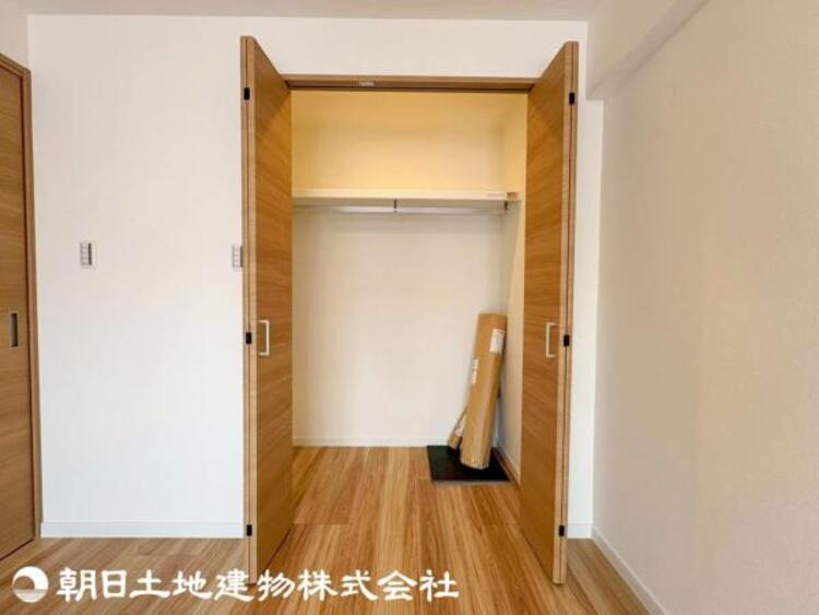 収納 【2026年3月撮影】