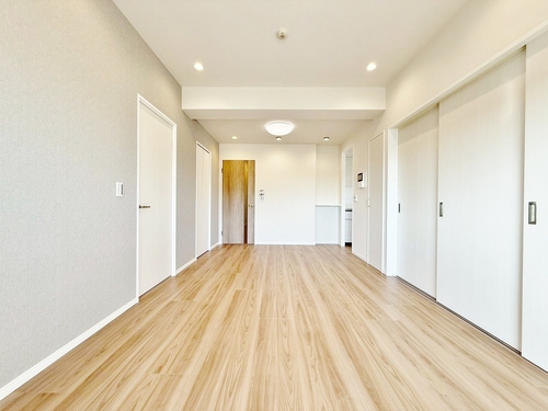 レーベンハイム浮間公園ラグパスの物件画像