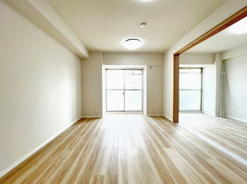 エンゼルハイム一ツ家の物件画像