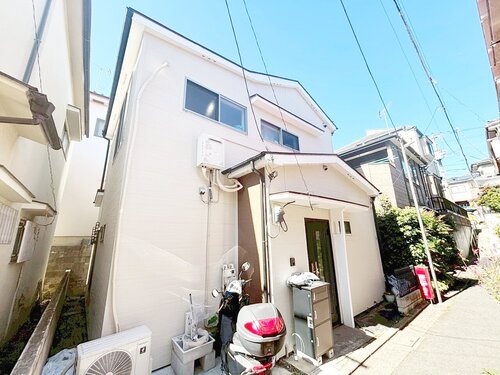 練馬区平和台１丁目の物件画像