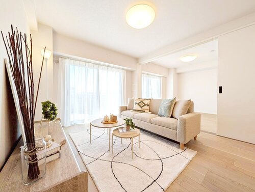 サンコーポ浦安C棟の画像