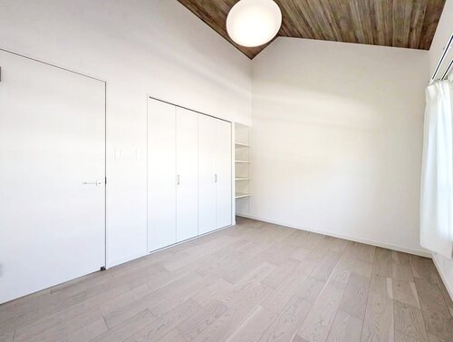 入船中央エステート第２３号棟の物件画像